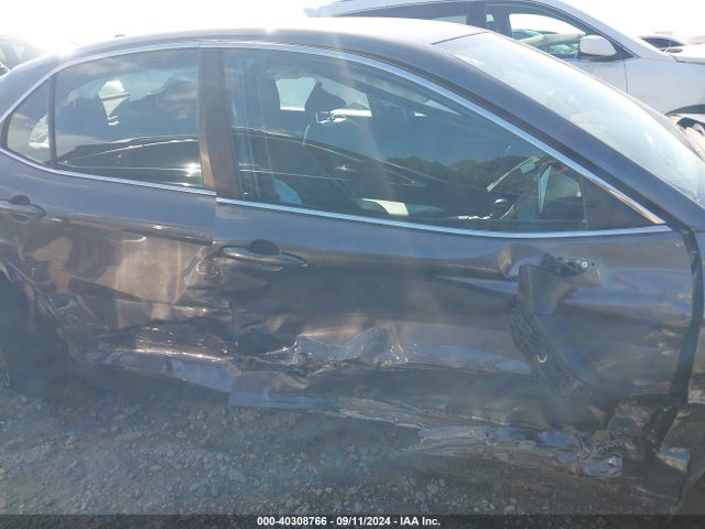 Toyota CAMRY SE 2019 4T1B11HK2KU260523 Image 14