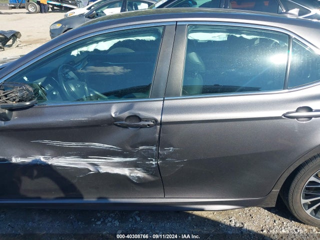 Toyota CAMRY SE 2019 4T1B11HK2KU260523 Image 15
