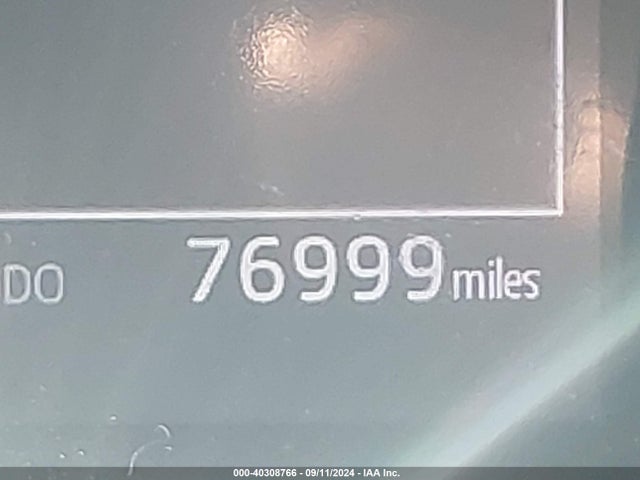 Toyota CAMRY SE 2019 4T1B11HK2KU260523 Image 16