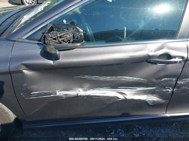 Toyota CAMRY SE 2019 4T1B11HK2KU260523 Image 20