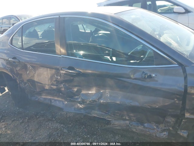 Toyota CAMRY SE 2019 4T1B11HK2KU260523 Image 6