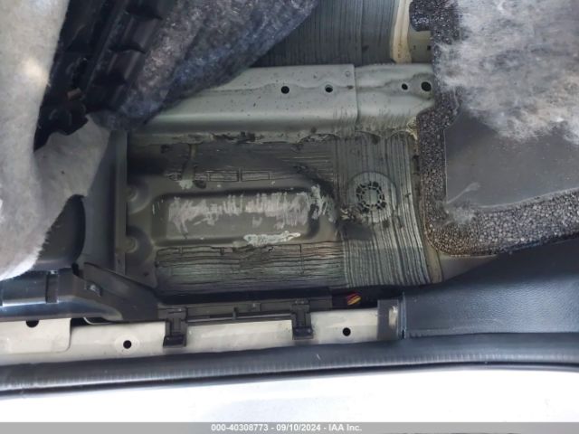 2HKRW2H80NH636312 Honda Cr-v Awd Ex-l