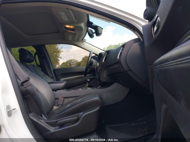 1C4RDJDG2LC248973 Dodge Durango Gt Awd
