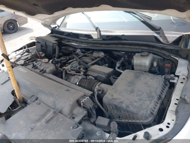 JN8AZ2NE1K9229347 Infiniti QX80 LUXE