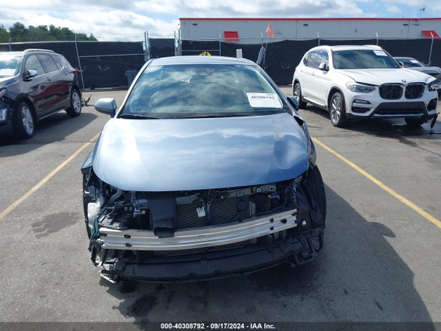 Toyota COROLLA LE 2022 JTDEPMAE5NJ200036 Image 13