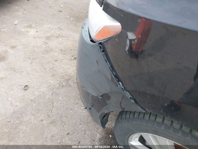 JN8AE2KP2E9107523 Nissan Quest Sl