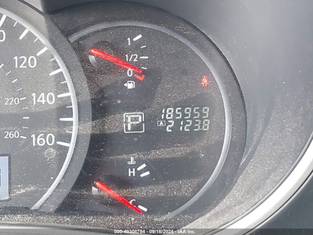 JN8AE2KP2E9107523 Nissan Quest Sl