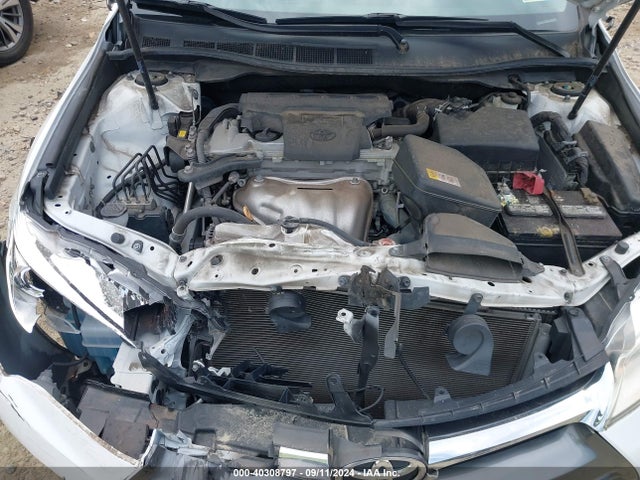 Toyota CAMRY LE 2017 4T1BF1FK8HU440070 Image 10