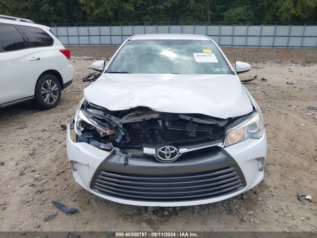 Toyota CAMRY LE 2017 4T1BF1FK8HU440070 Image 12