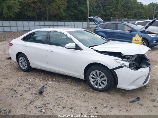 Toyota CAMRY LE 2017 4T1BF1FK8HU440070 Image 13