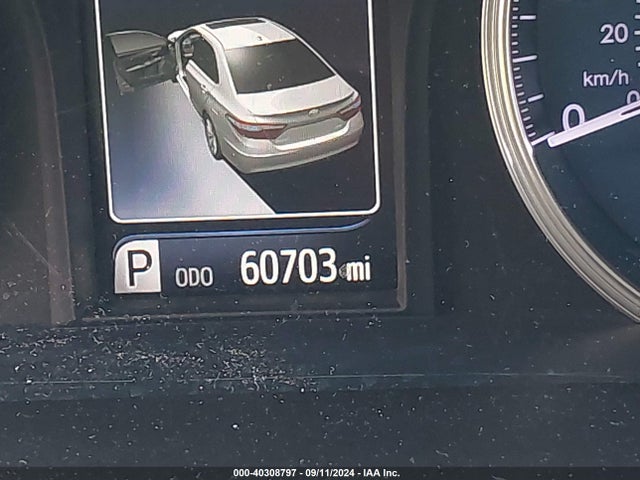 Toyota CAMRY LE 2017 4T1BF1FK8HU440070 Image 15