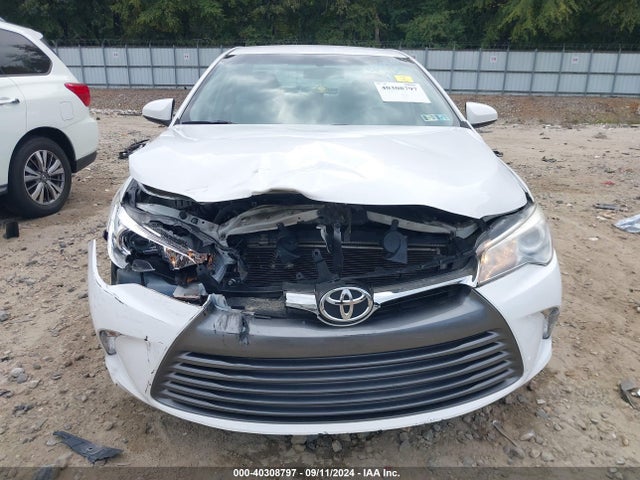 Toyota CAMRY LE 2017 4T1BF1FK8HU440070 Image 6