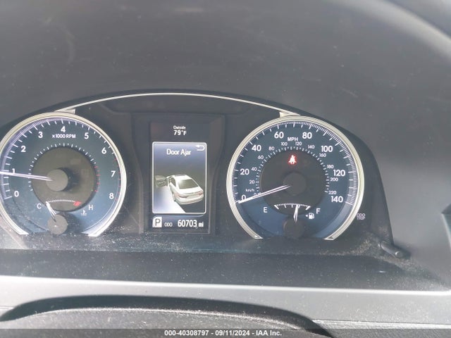 Toyota CAMRY LE 2017 4T1BF1FK8HU440070 Image 7