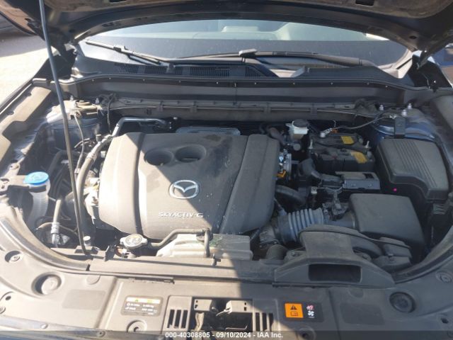 2021 MAZDA CX-5 JM3KFBCM5M0391659 Photo 9