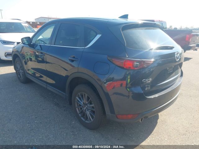 2021 MAZDA CX-5 JM3KFBCM5M0391659 Photo 2