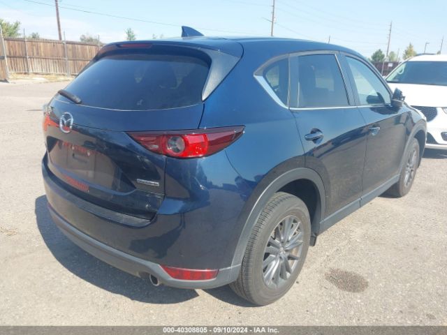 2021 MAZDA CX-5 JM3KFBCM5M0391659 Photo 3