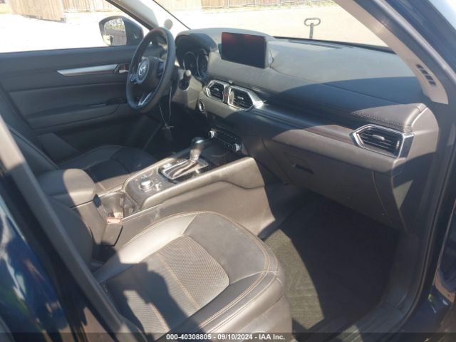 2021 MAZDA CX-5 JM3KFBCM5M0391659 Photo 4