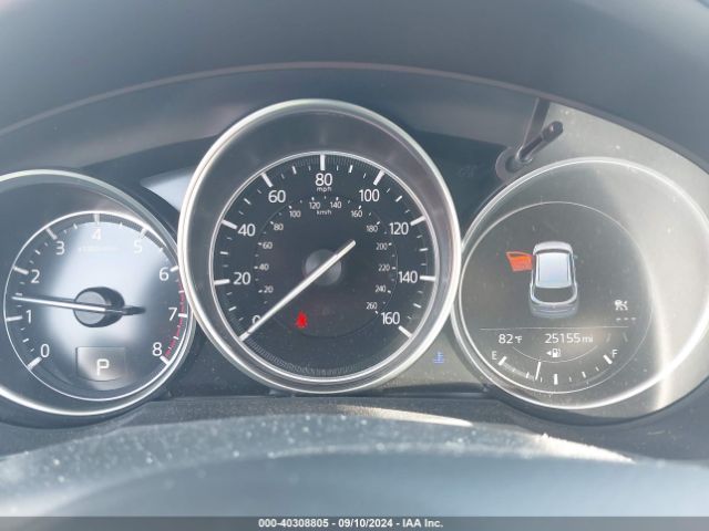 2021 MAZDA CX-5 JM3KFBCM5M0391659 Photo 6