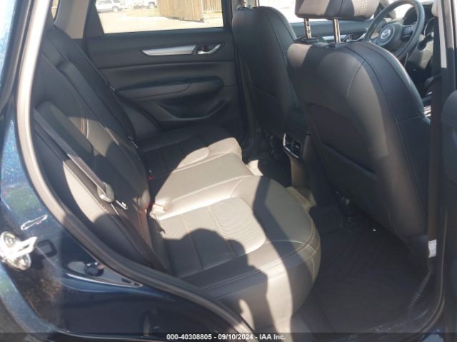 2021 MAZDA CX-5 JM3KFBCM5M0391659 Photo 7