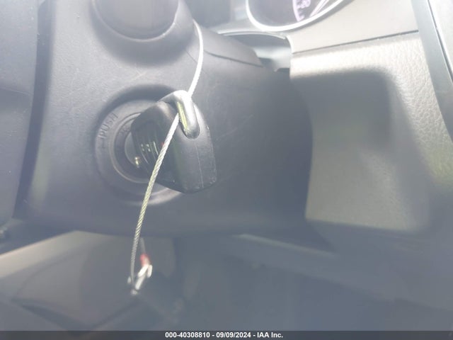 Toyota CAMRY LE 2020 4T1C11AK2LU900049 Image 11