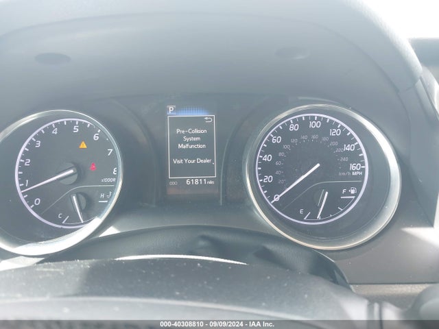 Toyota CAMRY LE 2020 4T1C11AK2LU900049 Image 7
