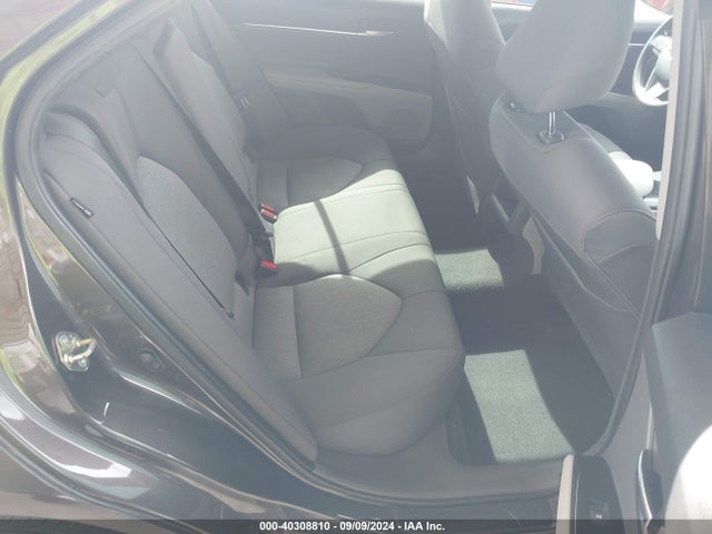 Toyota CAMRY LE 2020 4T1C11AK2LU900049 Image 8