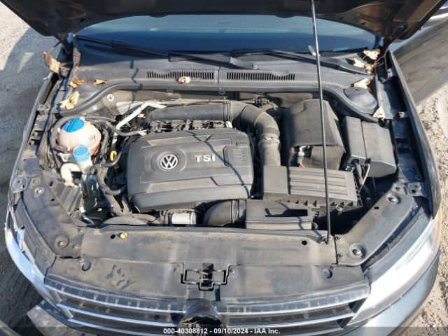 3VWL07AJ0FM278798 Volkswagen Jetta 1.8t Sel