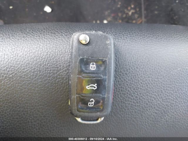 3VWL07AJ0FM278798 Volkswagen Jetta 1.8t Sel