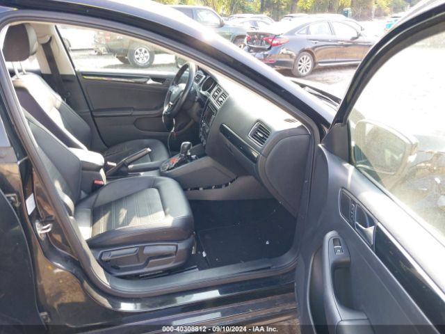 3VWL07AJ0FM278798 Volkswagen Jetta 1.8t Sel