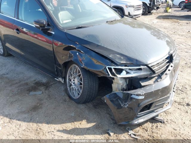 3VWL07AJ0FM278798 Volkswagen Jetta 1.8t Sel