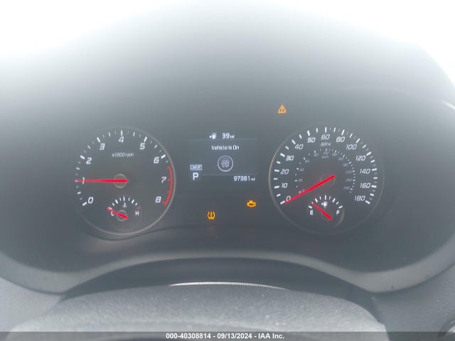 KIA STINGER GT 2021 KNAE35LC2M6096178 Image 7