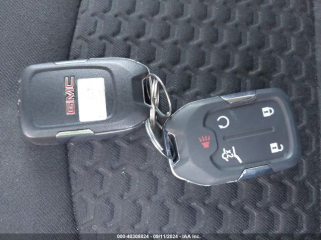 3GKALTEV2ML366458 GMC Terrain Awd Sle