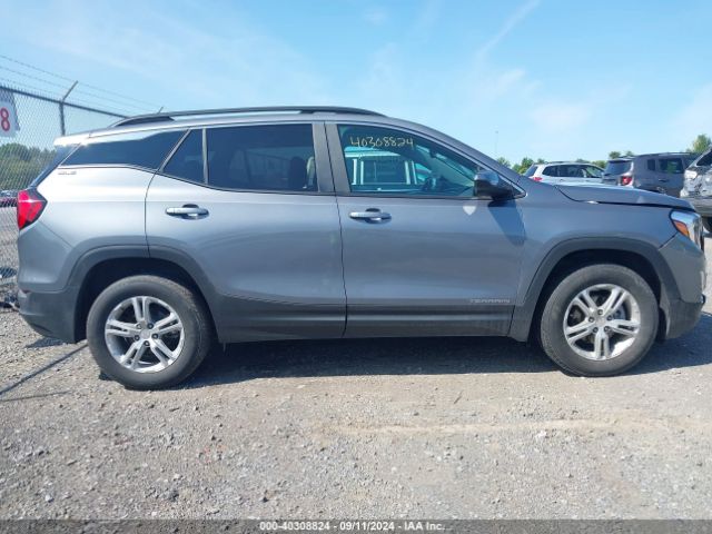 3GKALTEV2ML366458 GMC Terrain Awd Sle