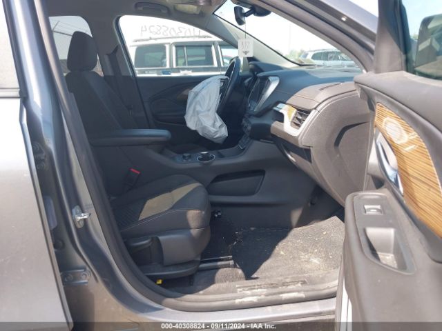 3GKALTEV2ML366458 GMC Terrain Awd Sle