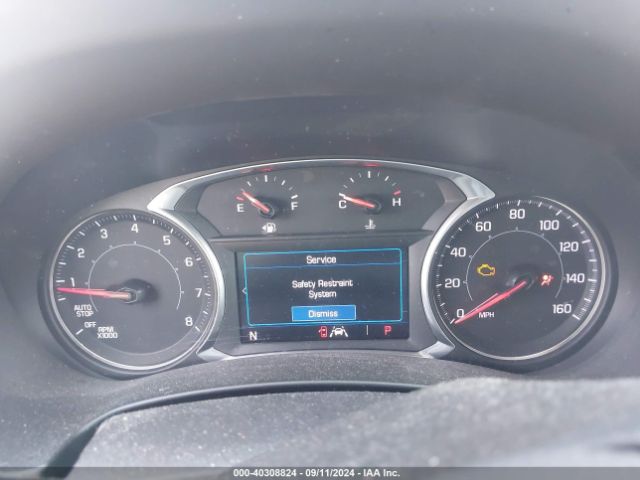 3GKALTEV2ML366458 GMC Terrain Awd Sle