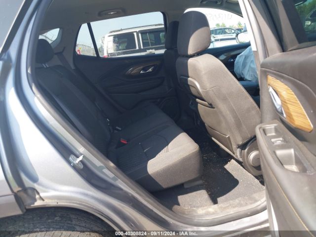 3GKALTEV2ML366458 GMC Terrain Awd Sle
