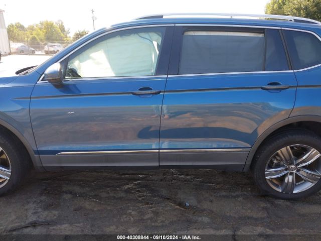 3VV3B7AX0LM070872 Volkswagen Tiguan 2.0t Se/2.0t Se R-line Black/2.0t Sel