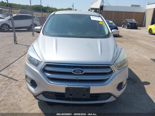 Ford ESCAPE SE 2017 1FMCU0GD7HUE09106 Image 11