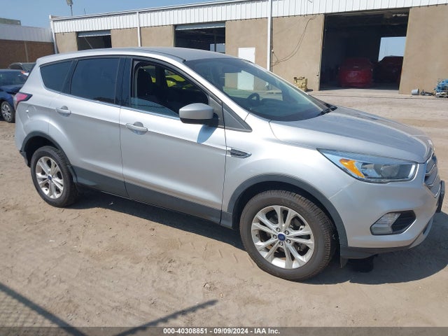 Ford ESCAPE SE 2017 1FMCU0GD7HUE09106 Image 12