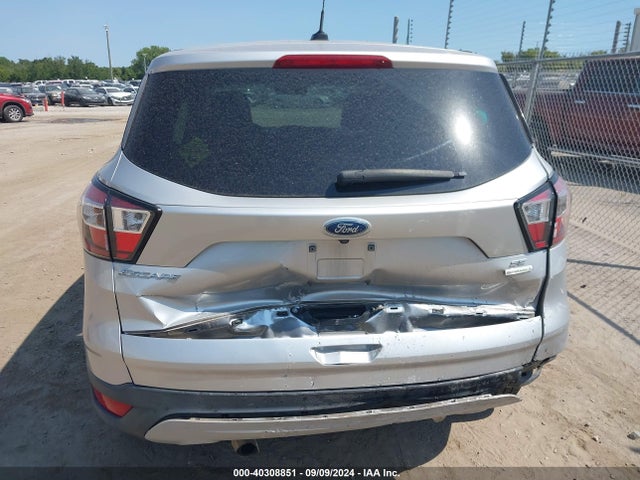 Ford ESCAPE SE 2017 1FMCU0GD7HUE09106 Image 15