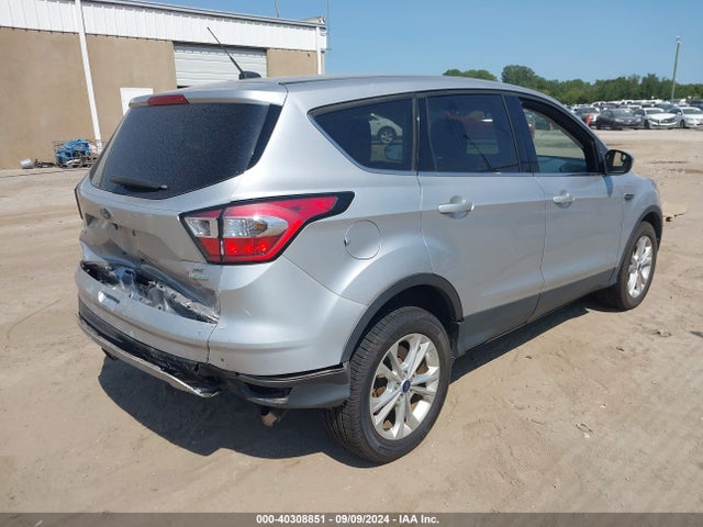 Ford ESCAPE SE 2017 1FMCU0GD7HUE09106 Image 4