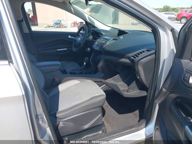 Ford ESCAPE SE 2017 1FMCU0GD7HUE09106 Image 5