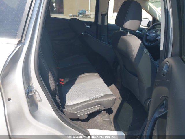 Ford ESCAPE SE 2017 1FMCU0GD7HUE09106 Image 8