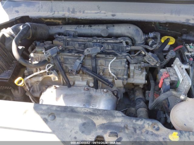 3C4NJDBB2LT219798 Jeep Compass Latitude 4x4
