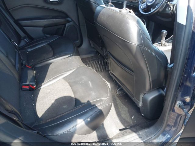 3C4NJDBB2LT219798 Jeep Compass Latitude 4x4