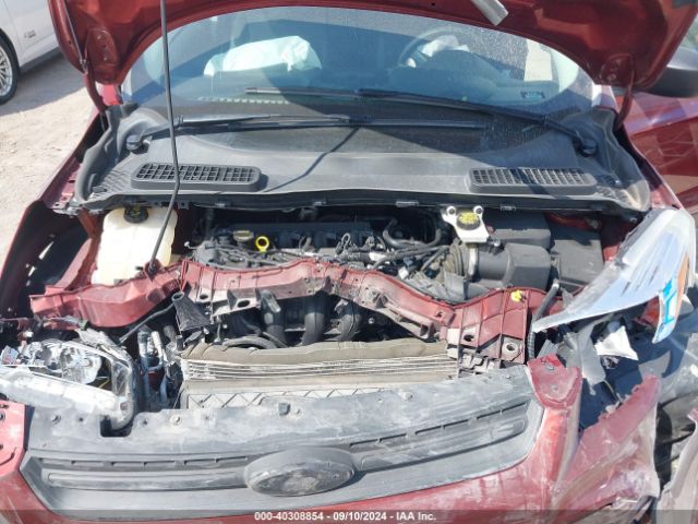 1FMCU0F70EUE40656 Ford ESCAPE S