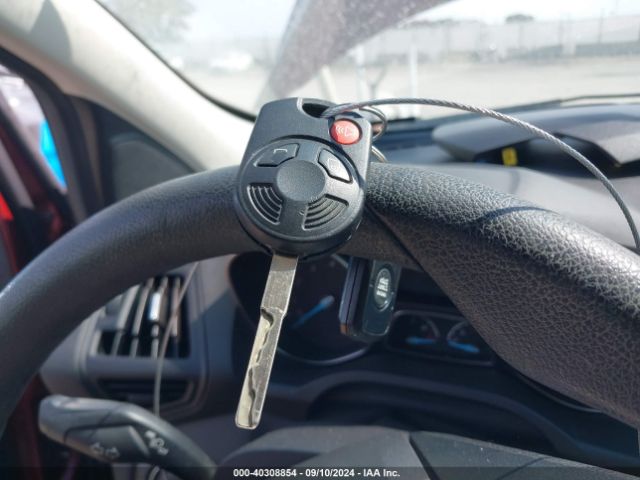 1FMCU0F70EUE40656 Ford ESCAPE S