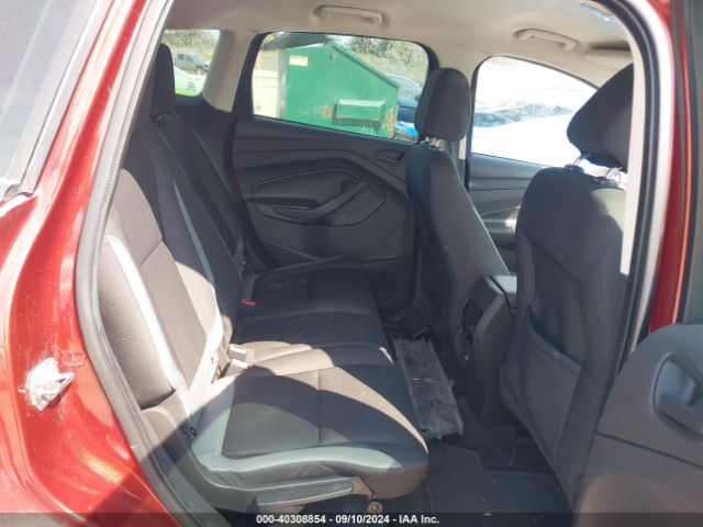 1FMCU0F70EUE40656 Ford ESCAPE S