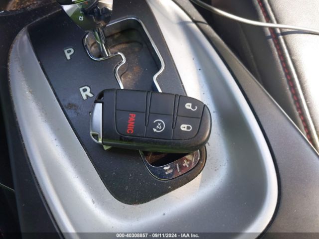 3C4PDCEG9JT448736 Dodge JOURNEY GT
