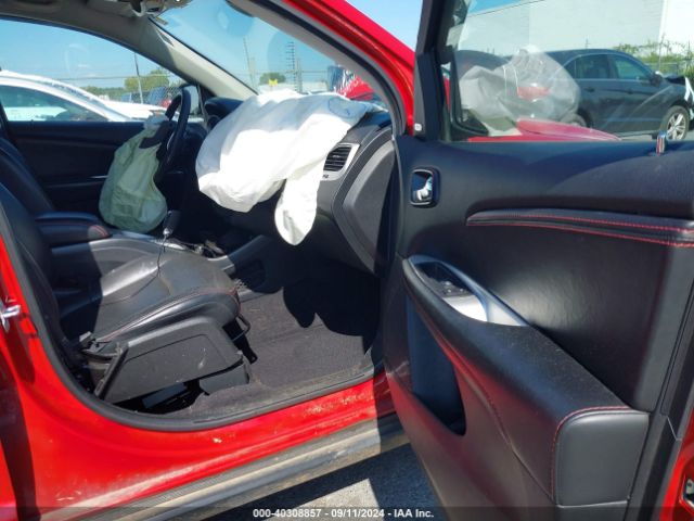 3C4PDCEG9JT448736 Dodge JOURNEY GT